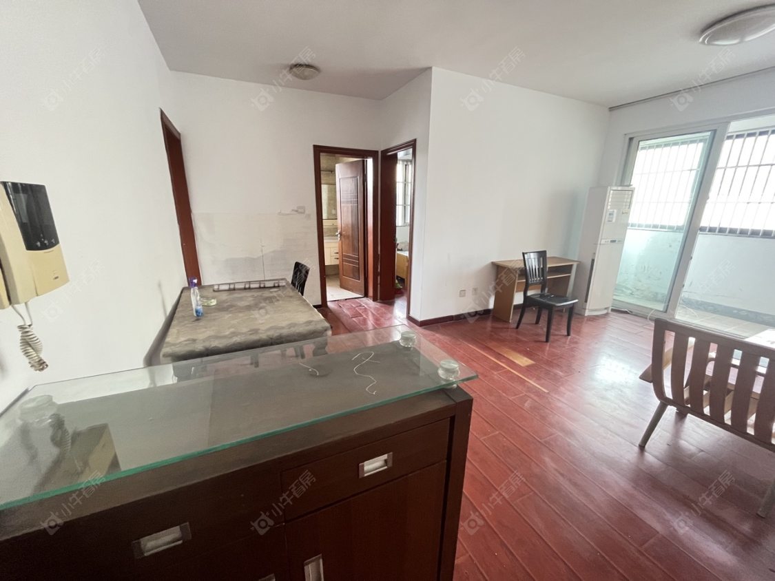 常州水晶城在租房源室内图_小牛看房