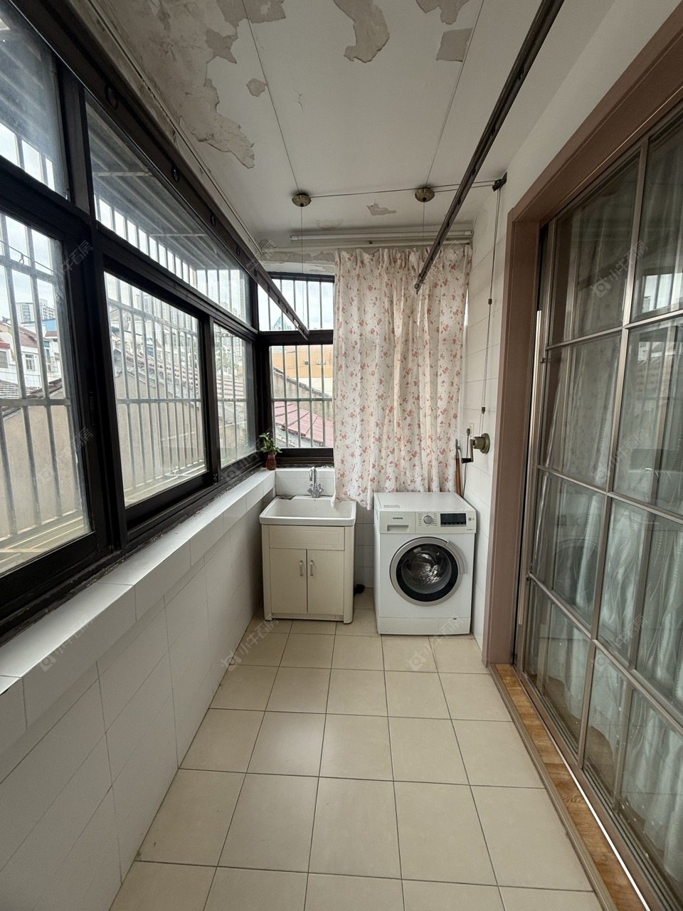 常州勤俭村在租房源室内图_小牛看房