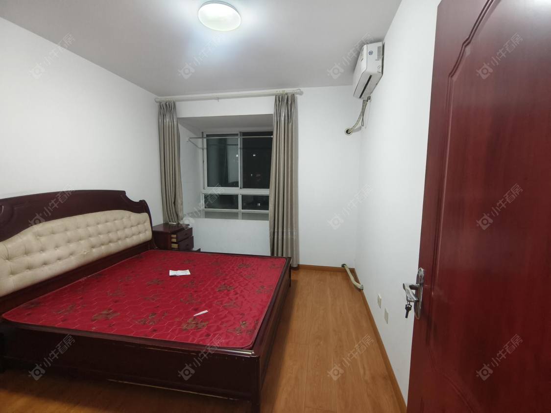 常州山水花苑在租房源室内图_小牛看房