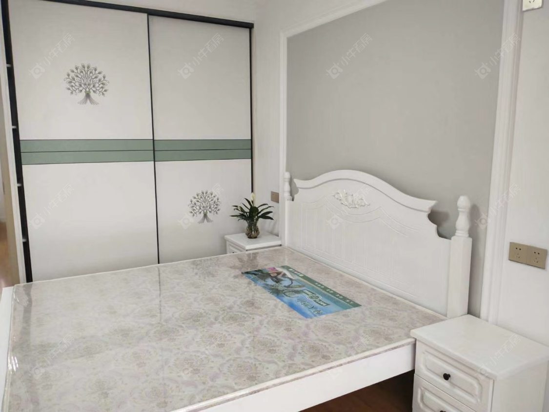 常州朝阳三村在租房源室内图_小牛看房