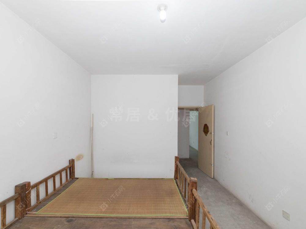 常州百馨西苑一二期在售二手房源室内图_小牛看房