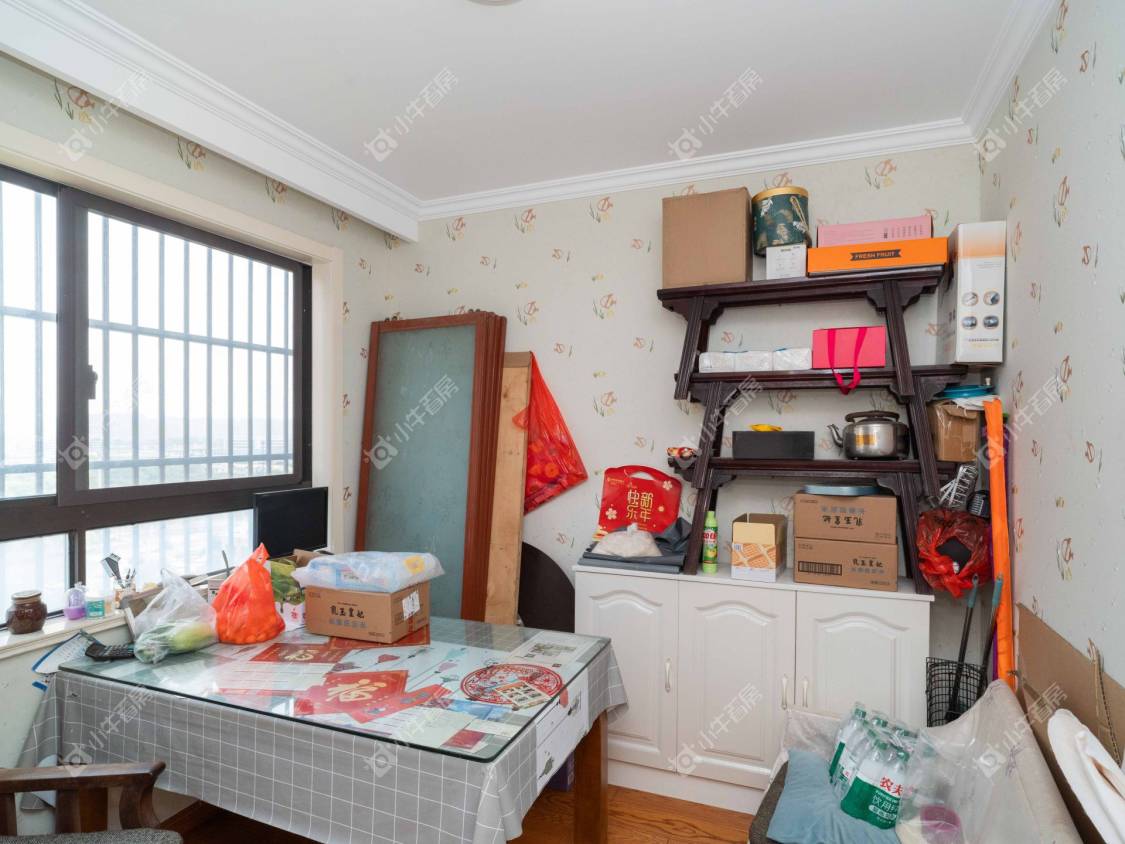 常州河枫御景花苑在租房源室内图_小牛看房