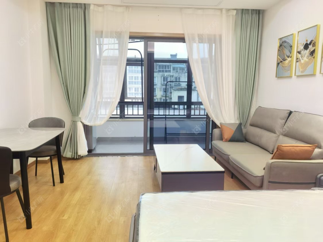 常州运河天地在租房源_小牛看房