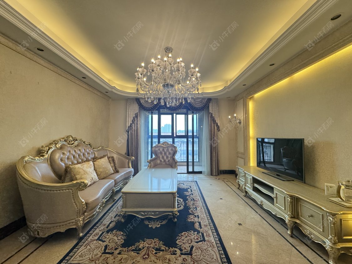 常州御庭园在租房源_小牛看房