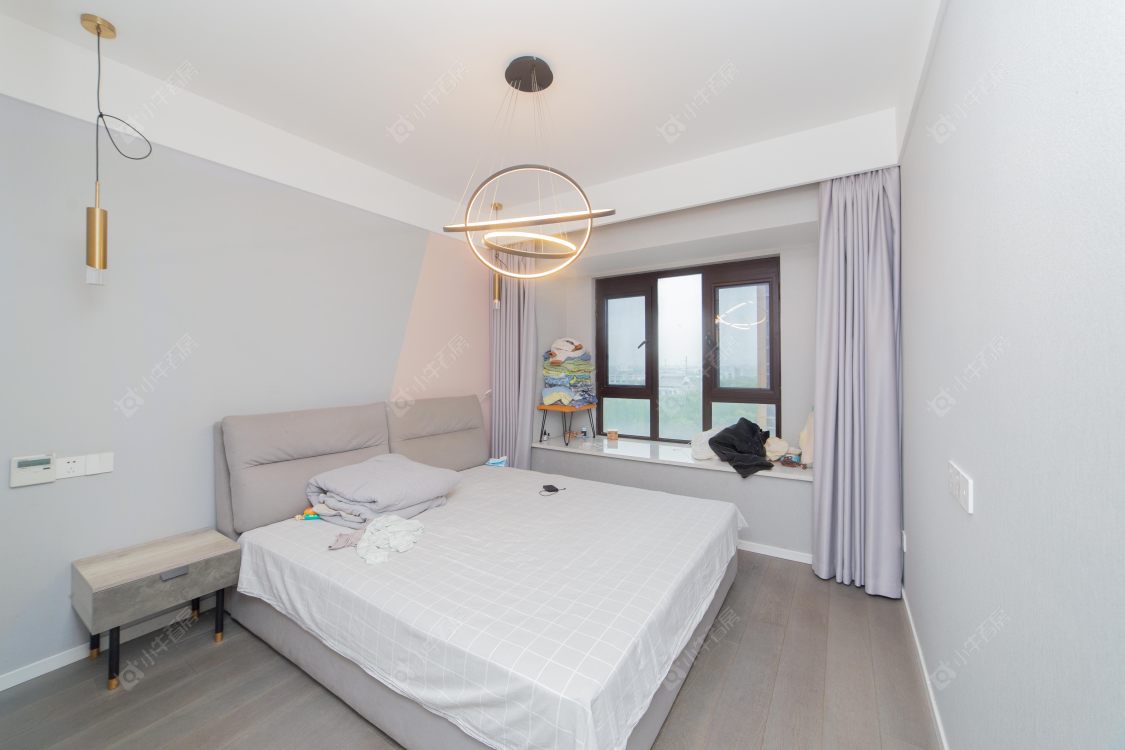 常州雅居乐星河湾在售二手房源室内图_小牛看房