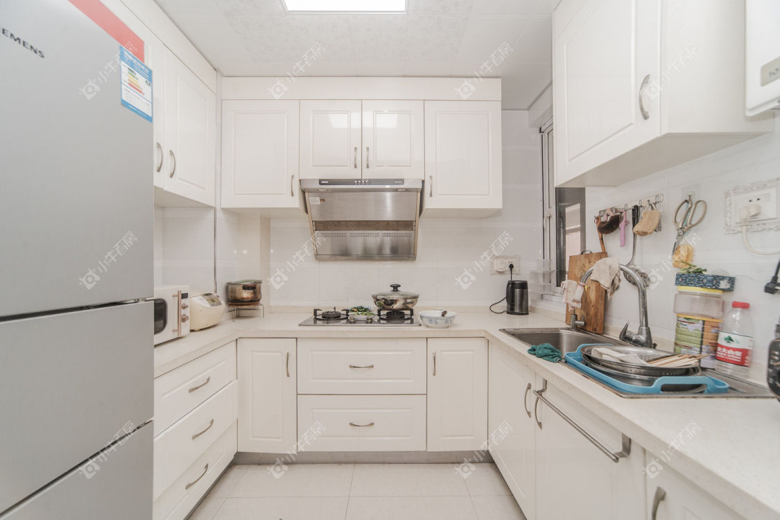 九龙仓时代上院房源室内图 常州九龙仓时代上院在租房源室内图_小牛看房