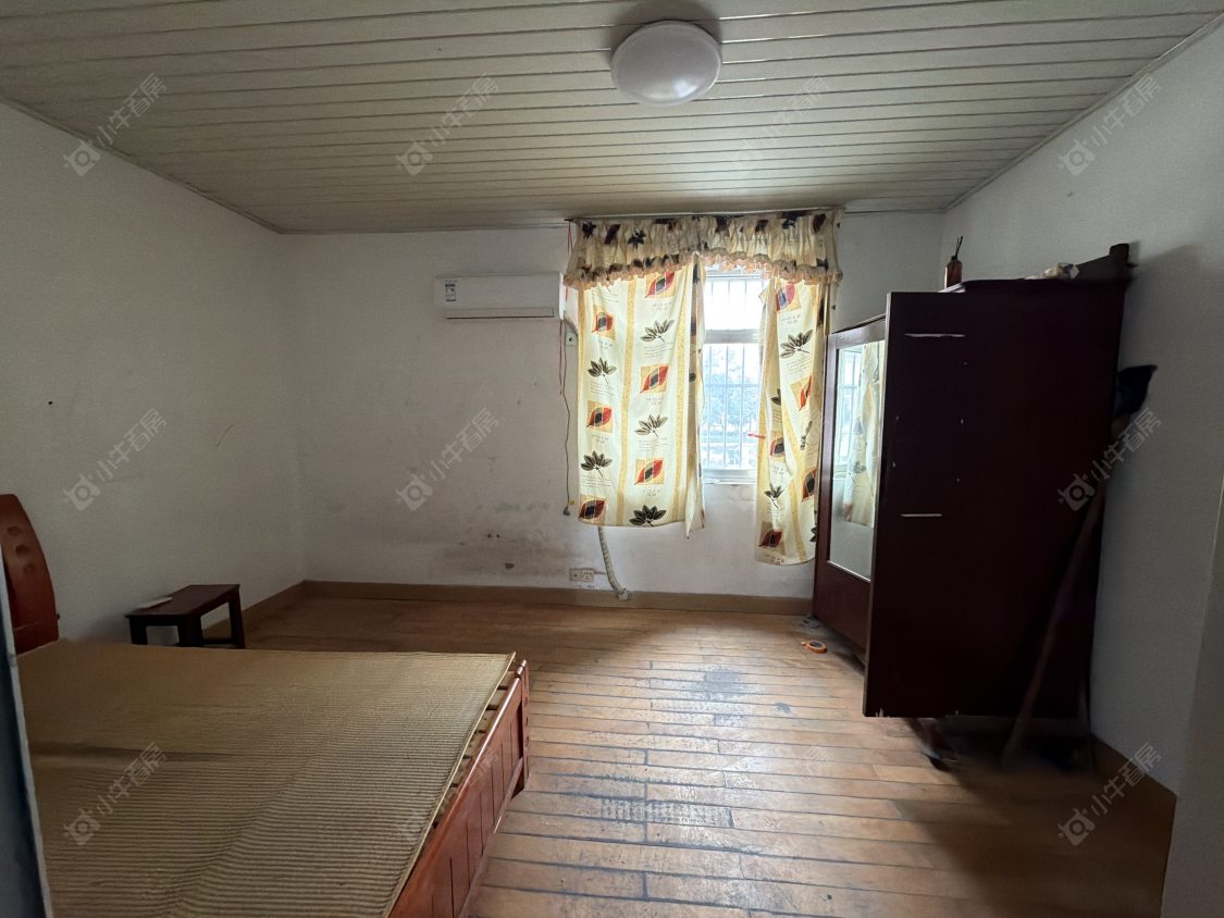 常州北环新村在租房源室内图_小牛看房