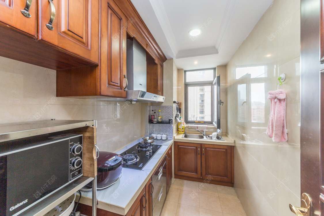 常州凯纳华侨城在售二手房源室内图_小牛看房