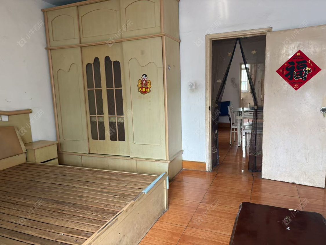 常州翠竹新村南区在租房源_小牛看房