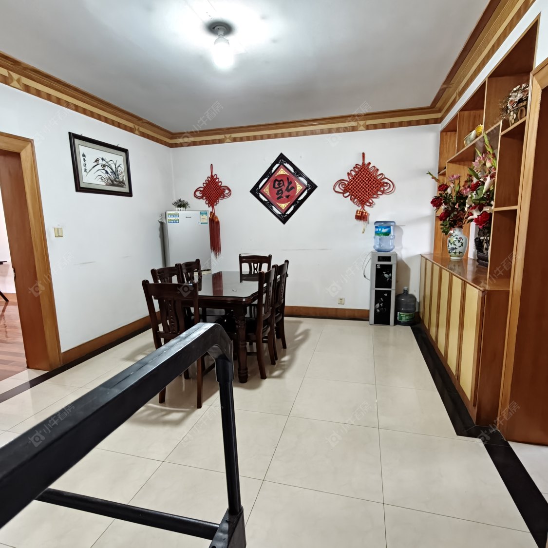 常州恒力电机集团职工住宅楼在租房源室内图_小牛看房