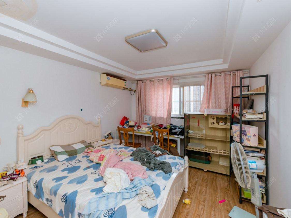 常州红星新村在售二手房源室内图_小牛看房