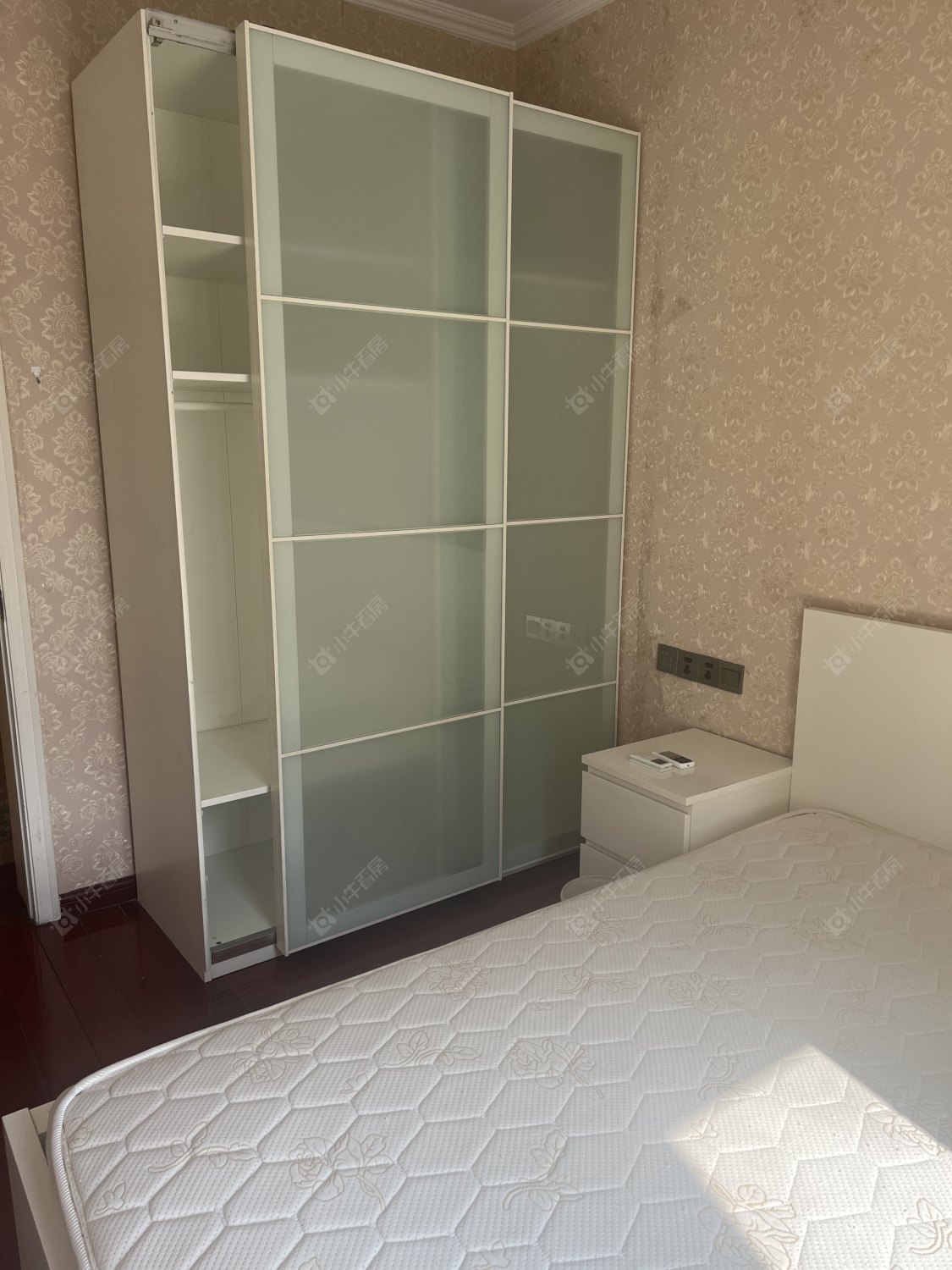 常州怀德名园在租房源_小牛看房