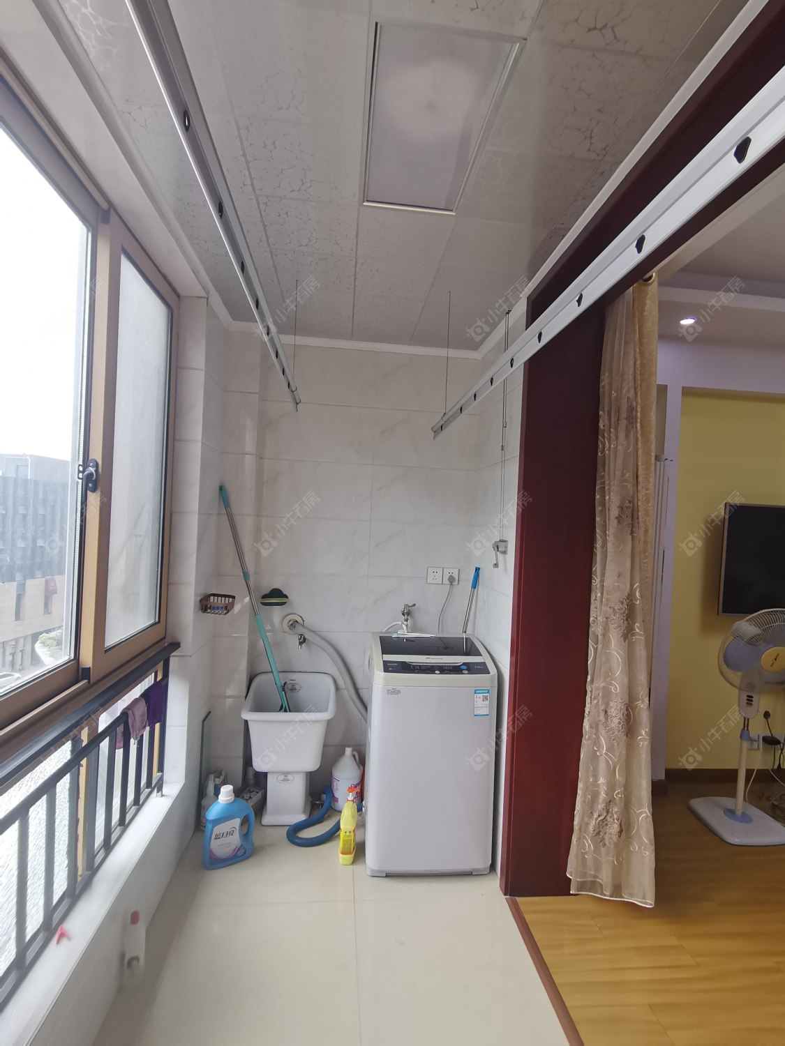 常州典雅花园在租房源室内图_小牛看房