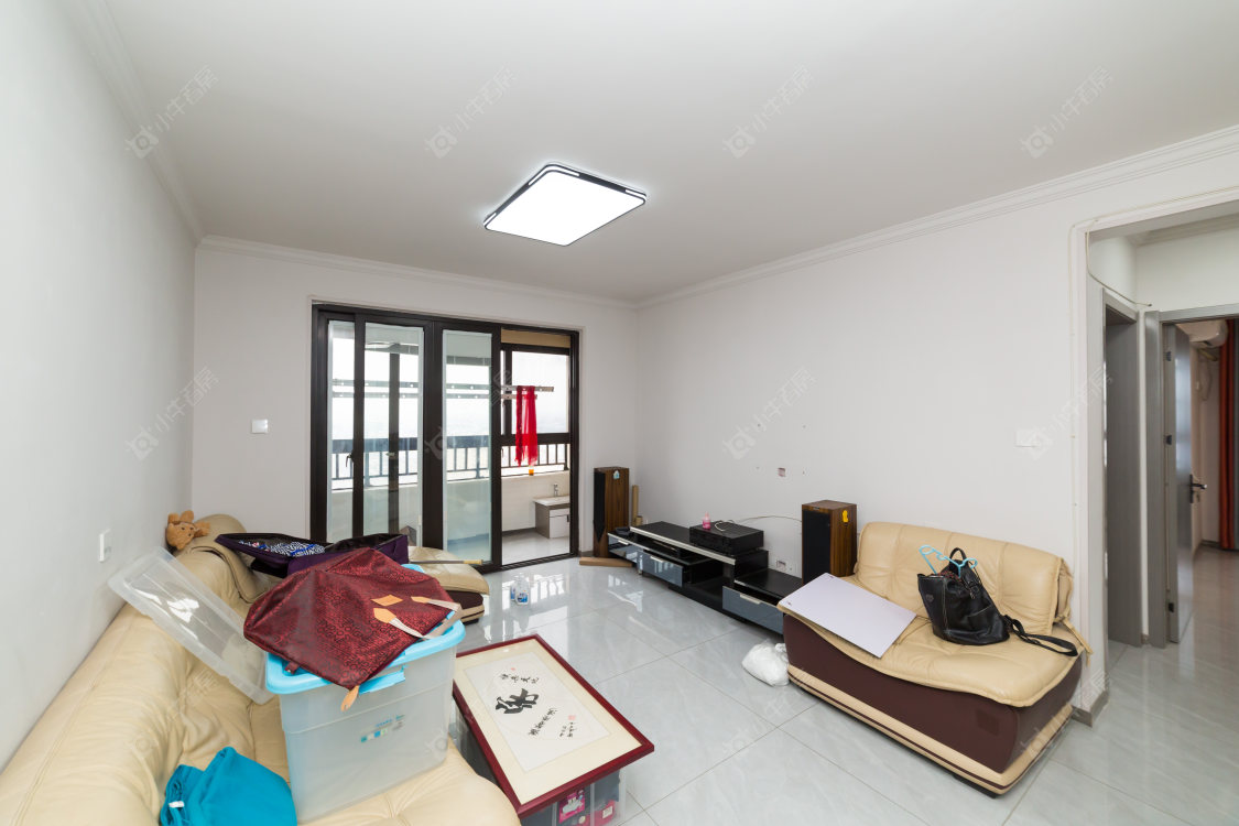 常州金正花园在售二手房源室内图_小牛看房