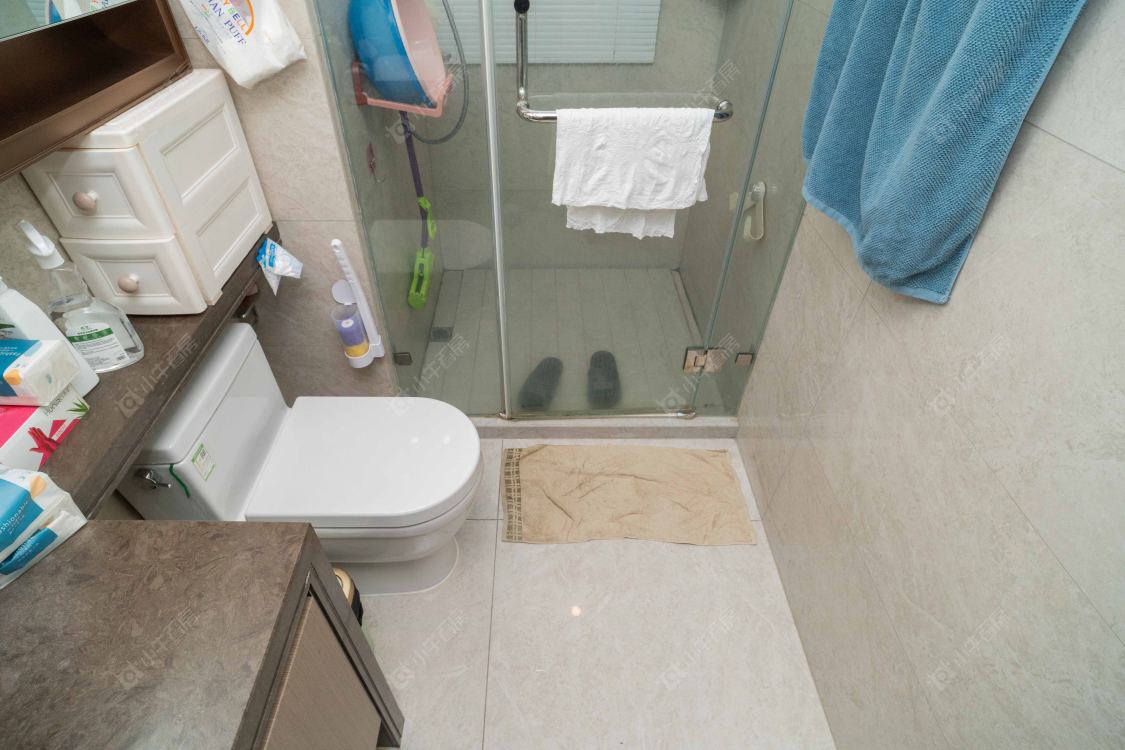 龙城金茂府西区房源室内图 常州龙城金茂府西区在售二手房源室内图_小牛看房