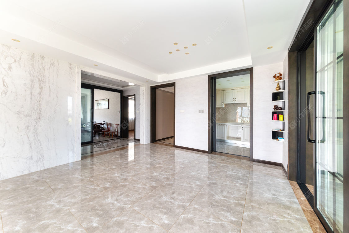 常州莱蒙城中央府东区在售二手房源室内图_小牛看房