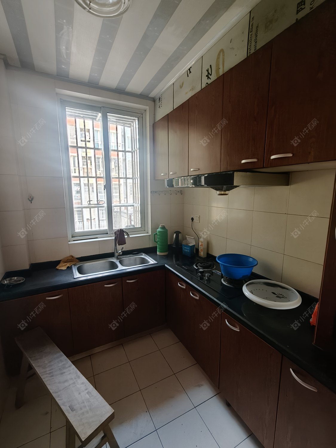 常州潞城花苑在租房源室内图_小牛看房