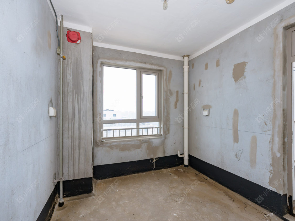 常州京城豪苑南区在售二手房源室内图_小牛看房