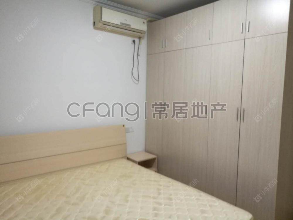 常州京城豪苑北区在租房源_小牛看房