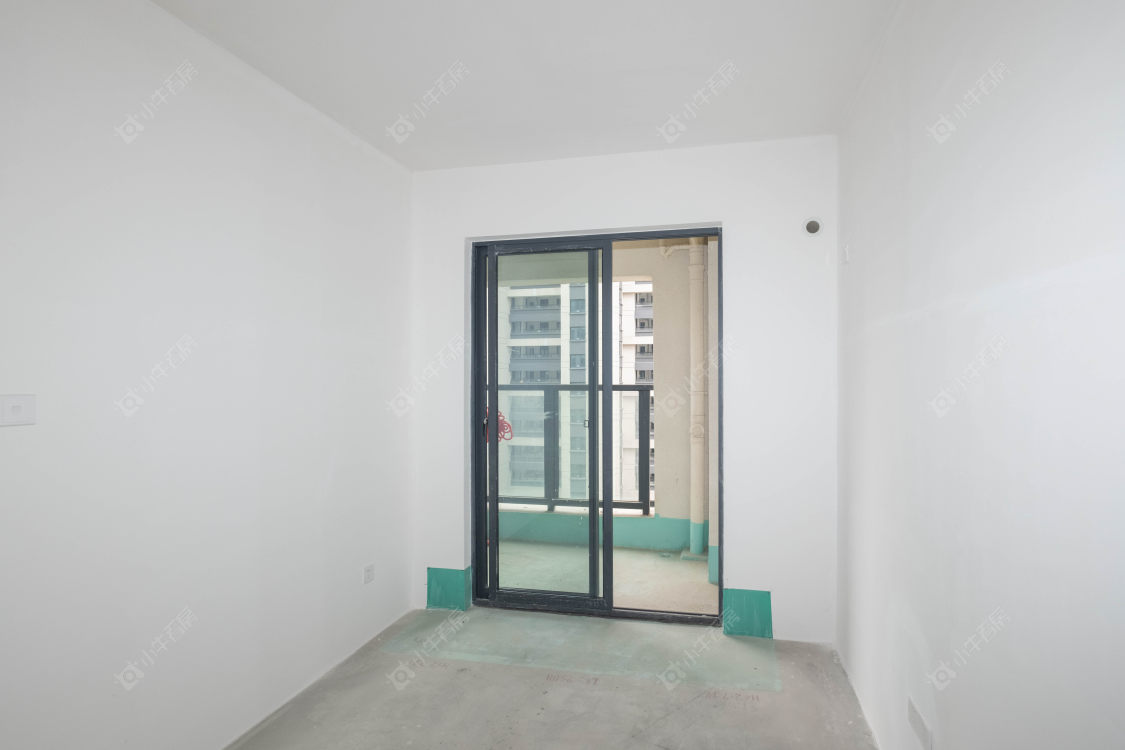 常州清云澜湾A区在售二手房源室内图_小牛看房