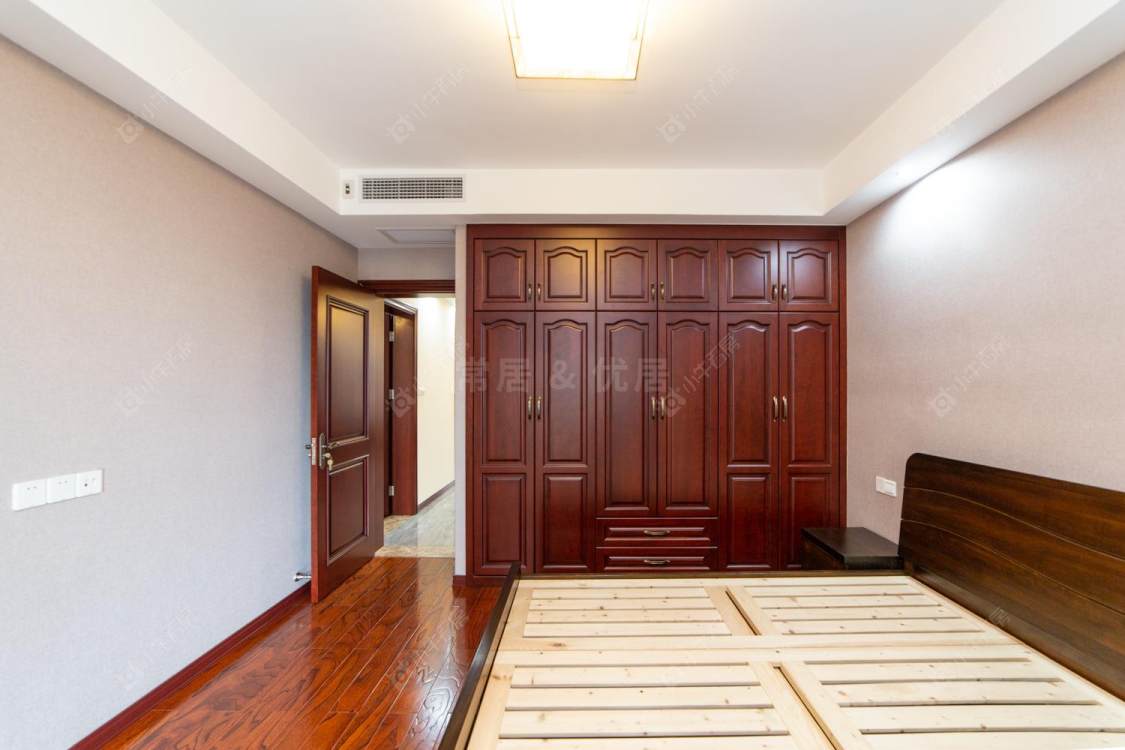 常州凤凰湖花园在售二手房源室内图_小牛看房