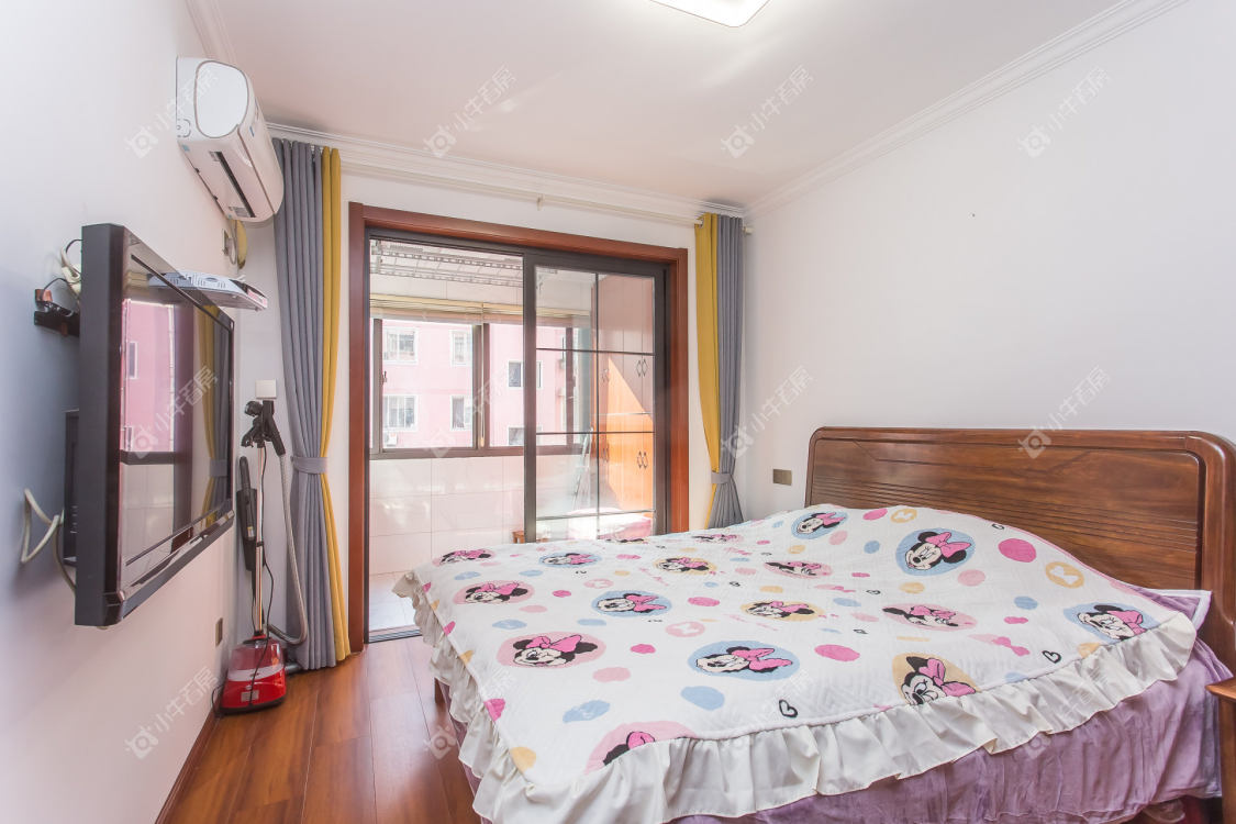 常州虹景花园一期在租房源室内图_小牛看房