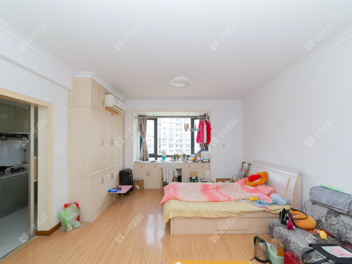 常州中央花园在租房源室内图_小牛看房