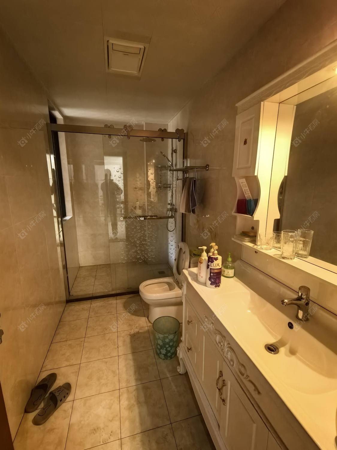 常州阳光龙庭在租房源室内图_小牛看房