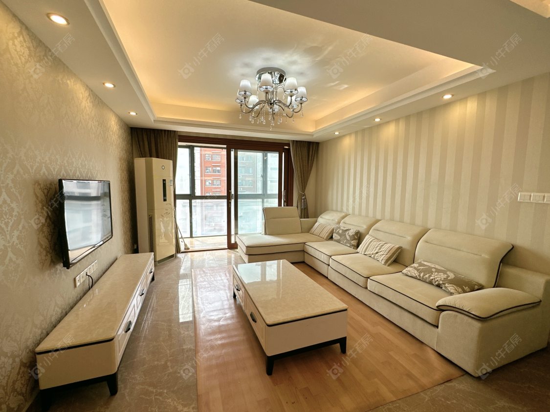 常州吟枫苑东区在租房源_小牛看房