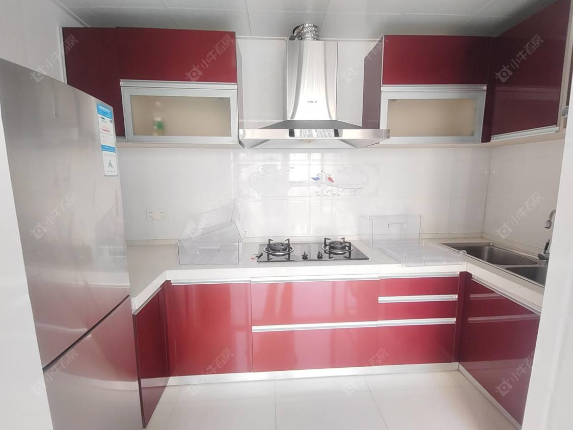 常州天润园在租房源室内图_小牛看房