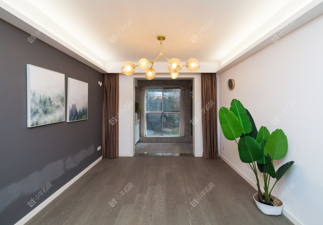 常州香溢紫郡三期在租房源室内图_小牛看房