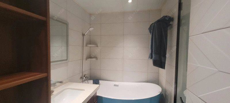 常州青阳城市广场壹号公寓在租房源室内图_小牛看房