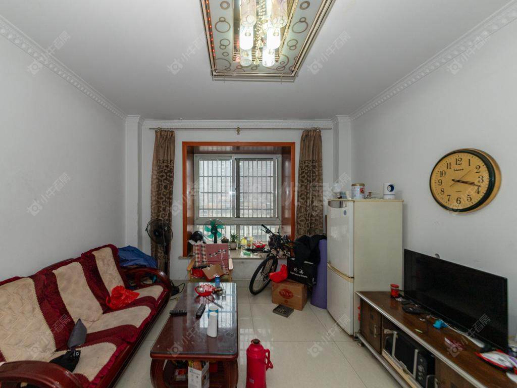 常州腾龙南苑在售二手房源室内图_小牛看房
