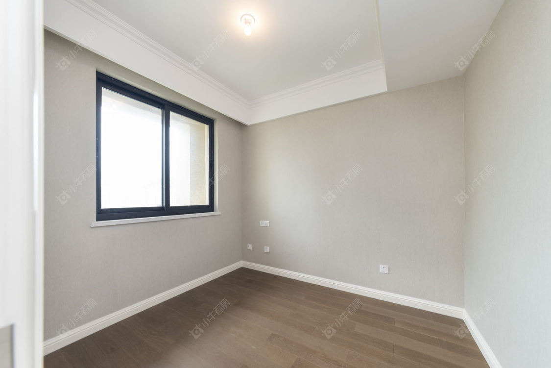 常州新城华宇悦隽公馆在售二手房源室内图_小牛看房