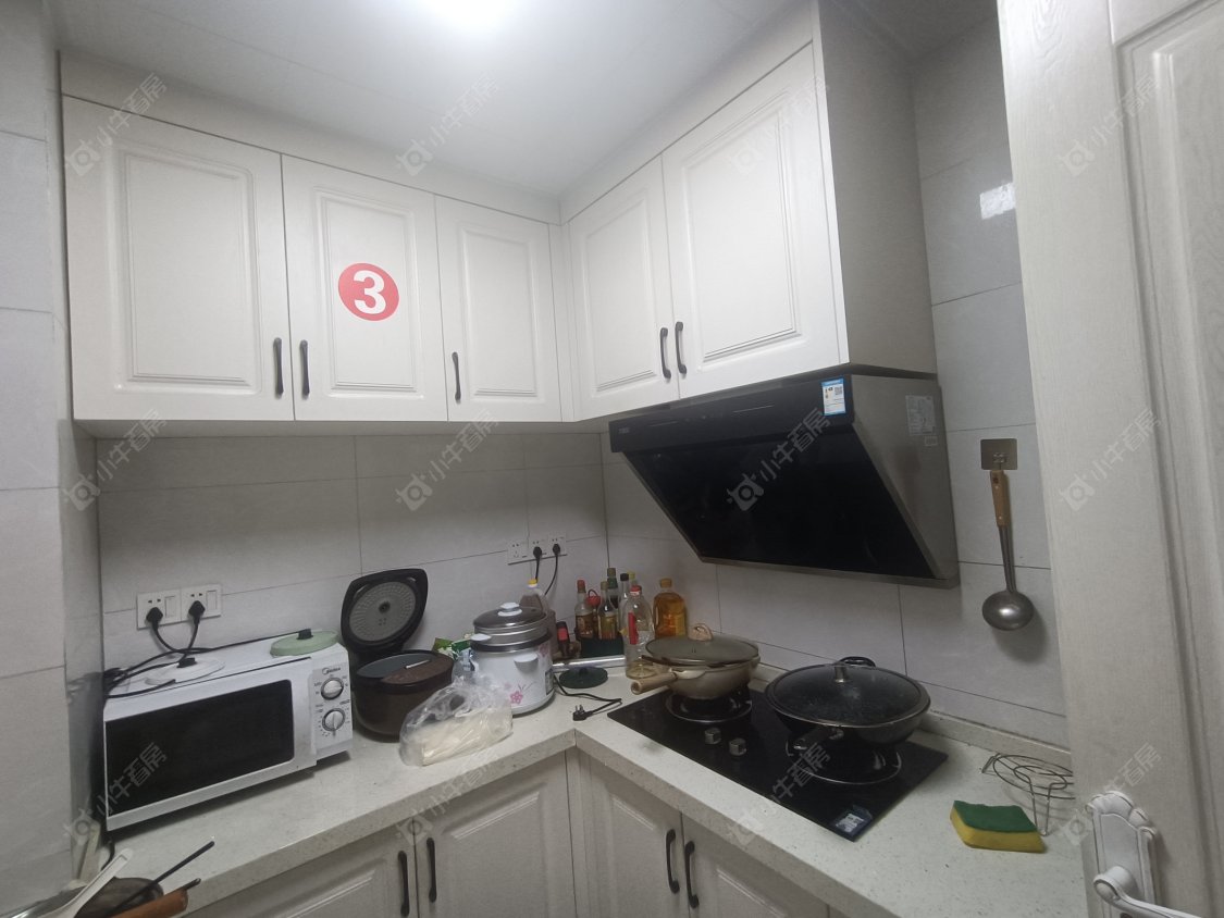 常州横麓雅居在租房源_小牛看房