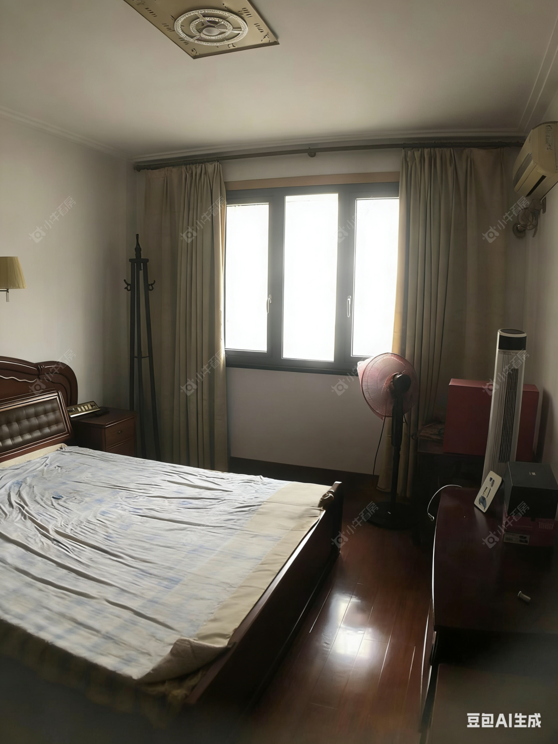 常州卢家巷花苑在租房源室内图_小牛看房