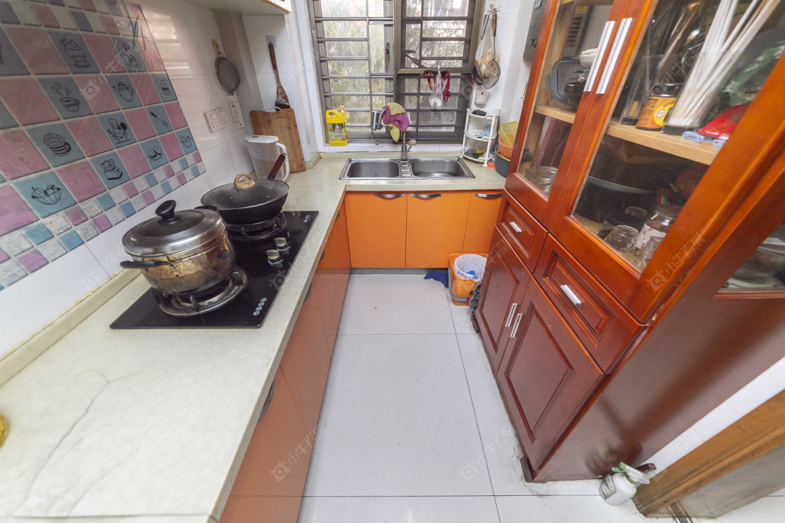 常州都市桃源三期在售二手房源室内图_小牛看房