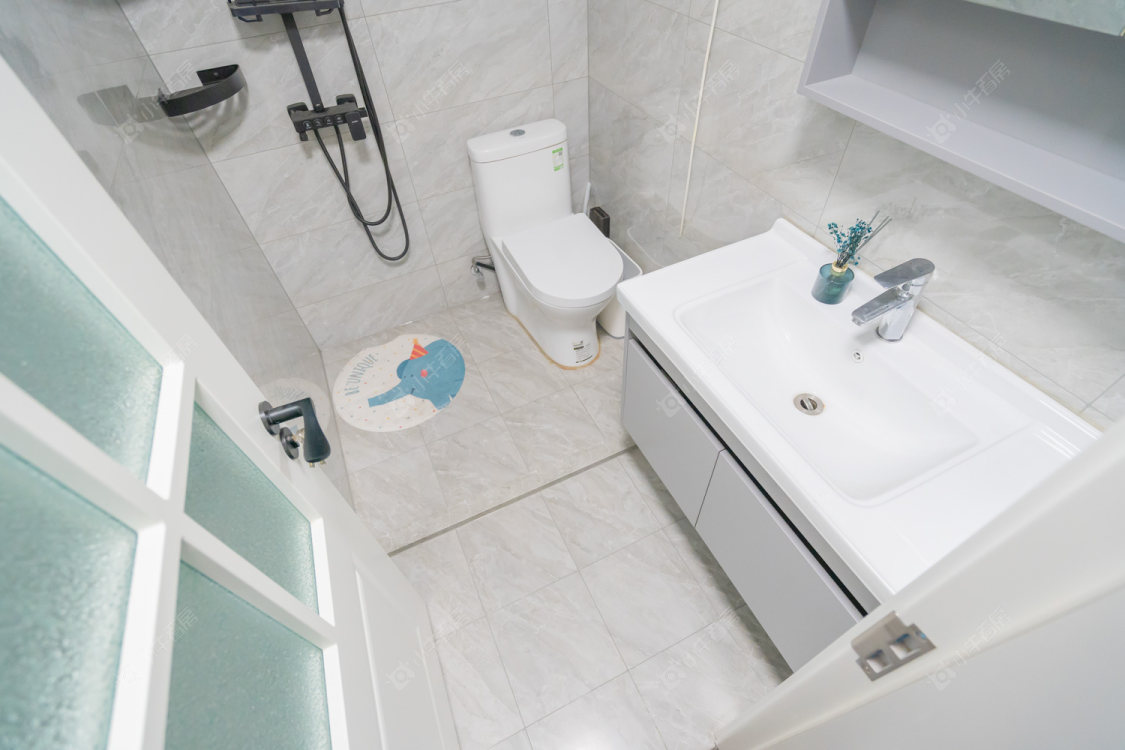 常州勤俭村在售二手房源室内图_小牛看房