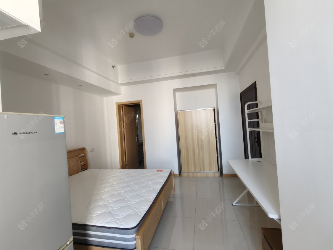 常州湖港名城在租房源_小牛看房