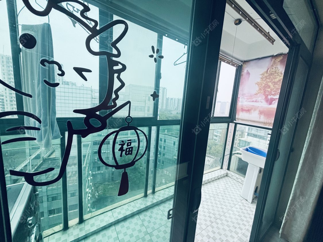 都市雅居房源室内图 常州都市雅居在租房源室内图_小牛看房