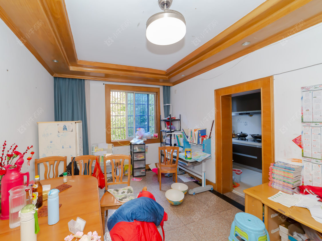 北环南村房源室内图 常州北环南村在售二手房源室内图_小牛看房