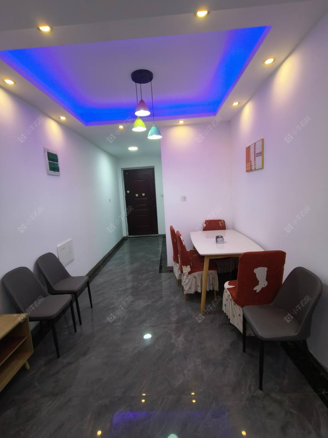 常州海华花园在租房源室内图_小牛看房