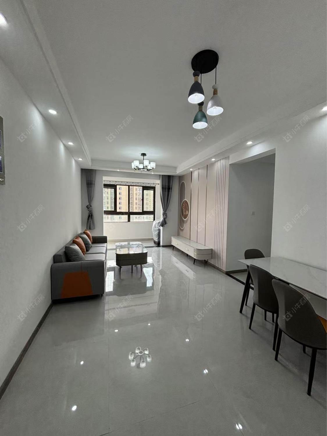 常州新欣嘉园租房_小牛看房