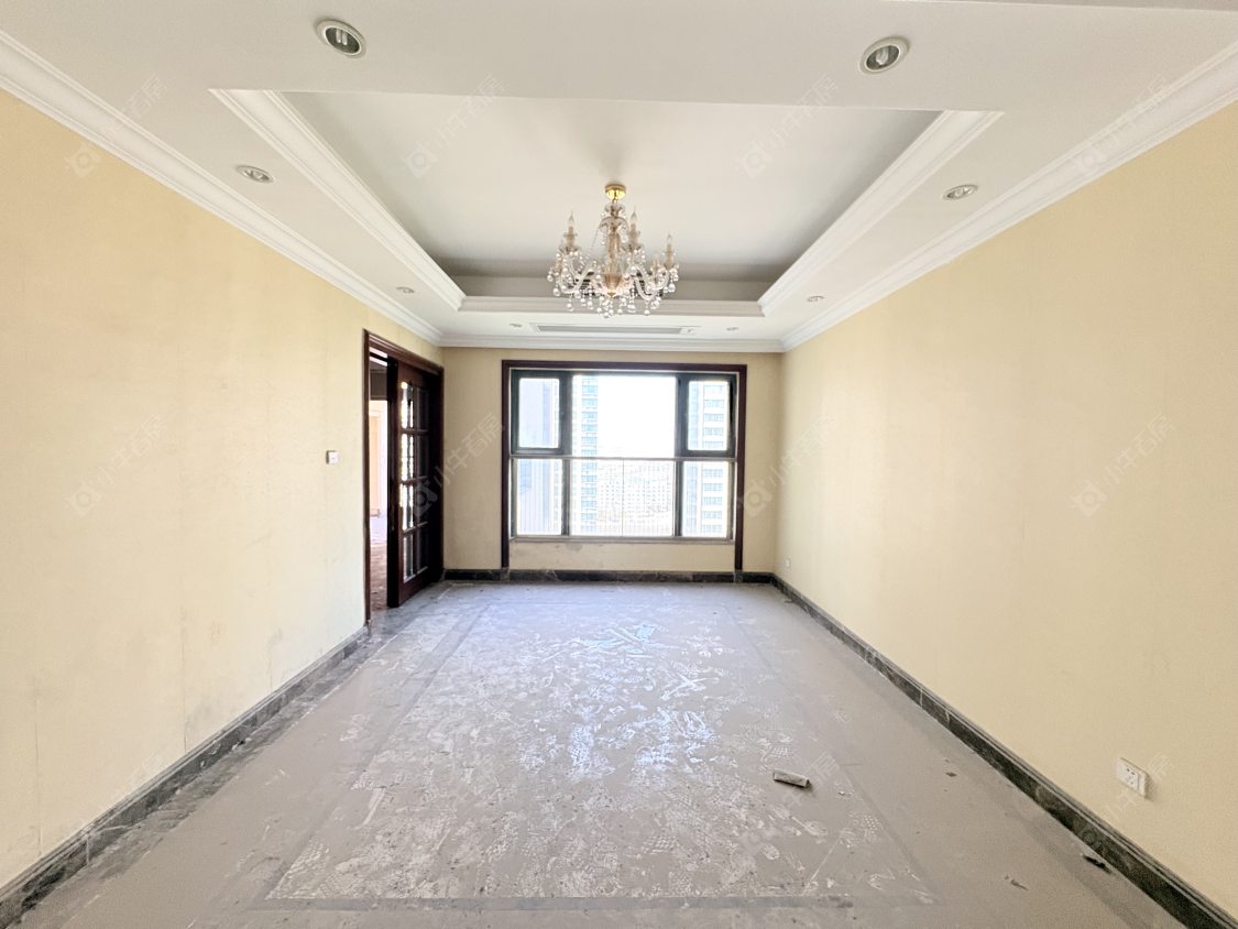 恒大名都一期房源室内图 丹阳恒大名都一期在售二手房源室内图_小牛看房