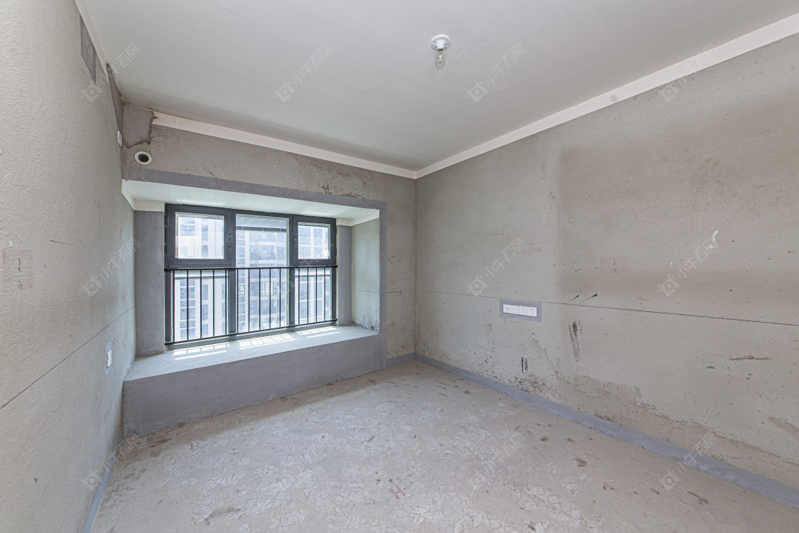 常州碧桂园都市森林在售二手房源室内图_小牛看房