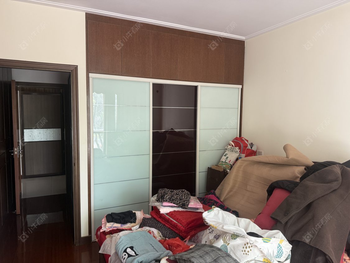 常州丰乐公寓北区在租房源室内图_小牛看房