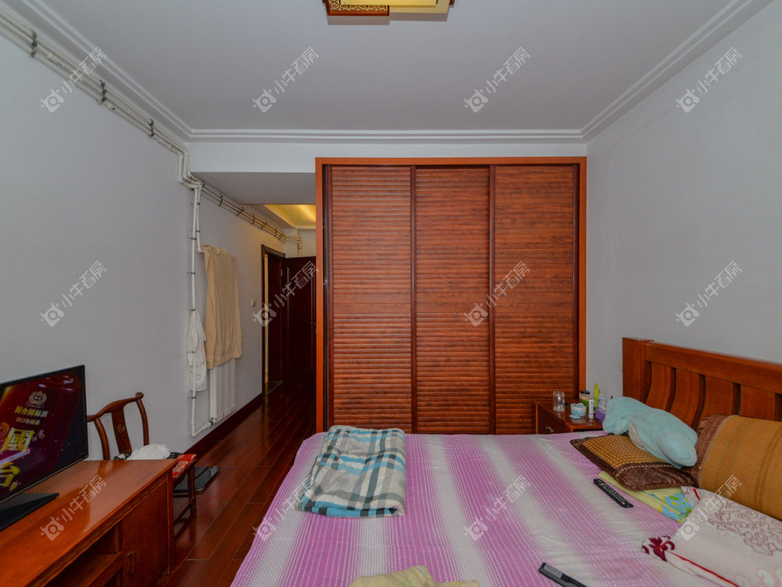 常州颐和世家3室2厅2卫出租_小牛看房