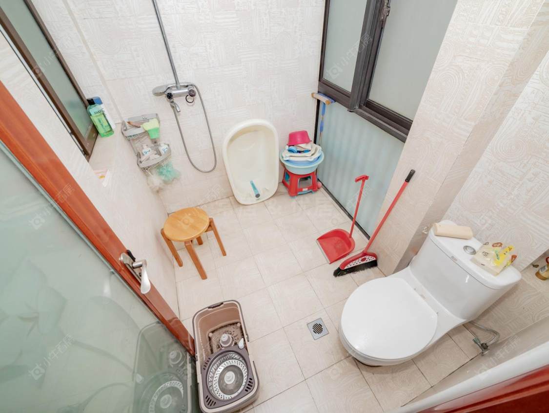 常州华润国际三期在售二手房源室内图_小牛看房