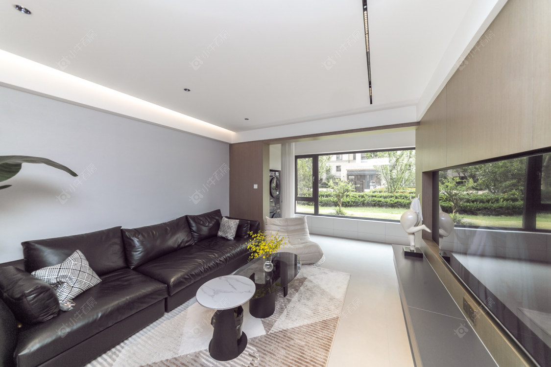 常州路劲雅居乐城市万象在售二手房源室内图_小牛看房