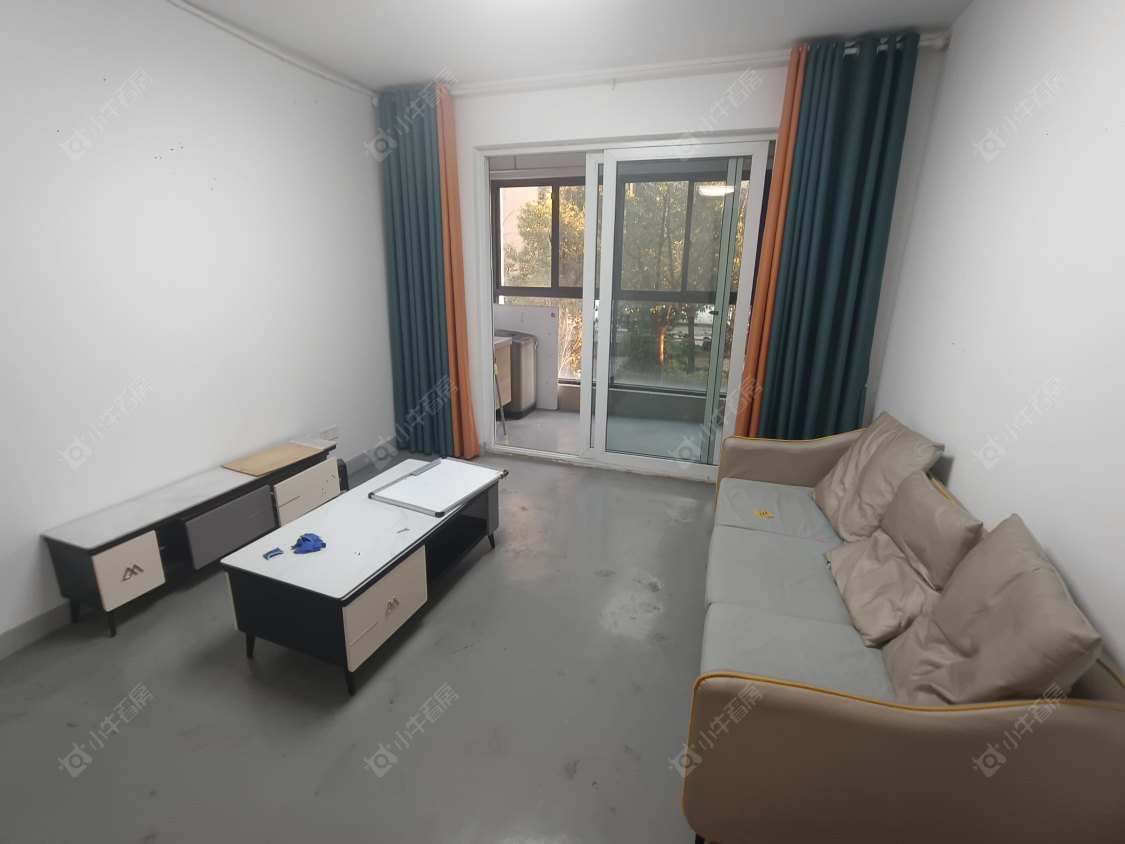 海华花园房源室内图 常州海华花园在租房源室内图_小牛看房